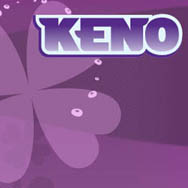 Keno en ligne