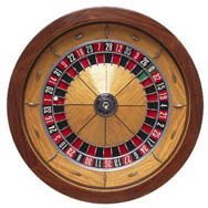 Roulette en ligne