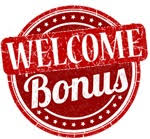 welcome bonus bienvenue