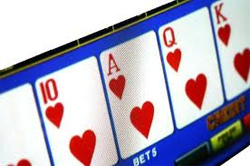 Rappel de certains principes au video poker